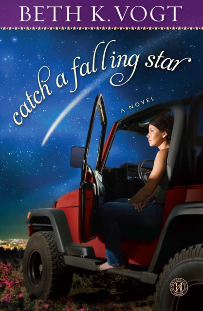 Catch a Falling Star : A Novel, EPUB eBook