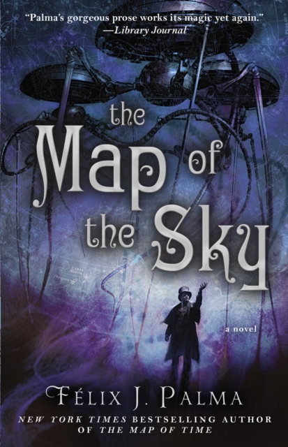 The Map of the Sky : A Novel, EPUB eBook