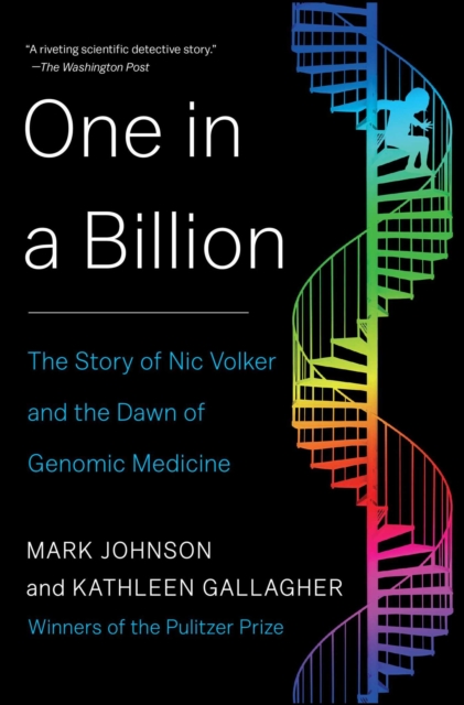 One in a Billion, EPUB eBook