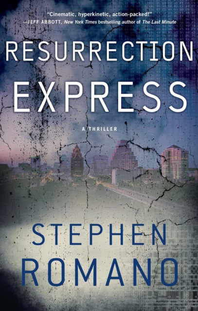 Resurrection Express, EPUB eBook