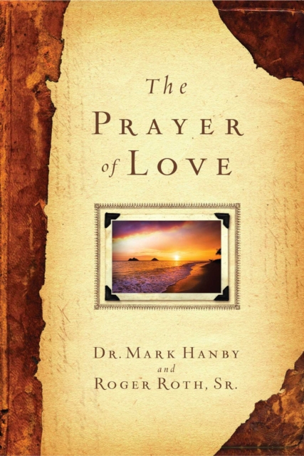 The Prayer of Love, EPUB eBook