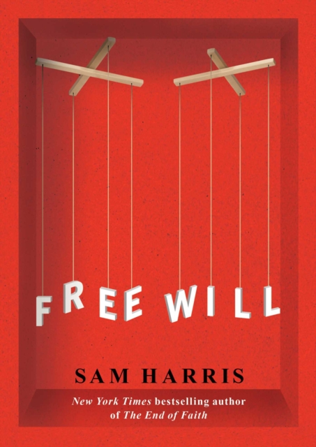 Free Will, EPUB eBook