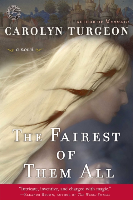 The Fairest of Them All : A Novel, EPUB eBook