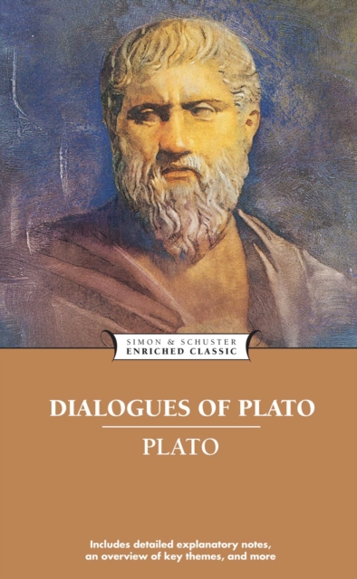 Dialogues of Plato, EPUB eBook