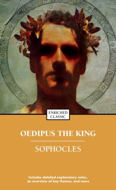 Oedipus the King, EPUB eBook