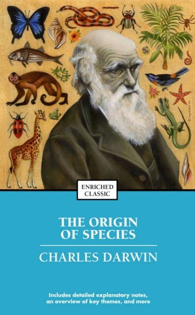 The Origin of Species, EPUB eBook