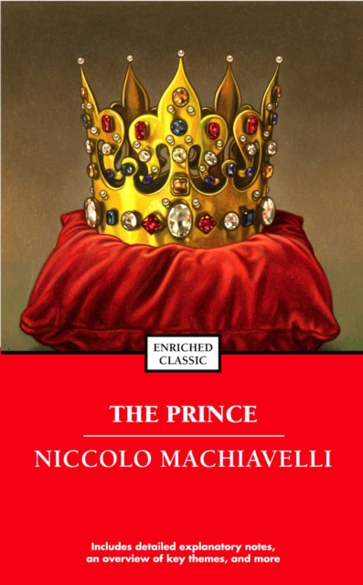 The Prince, EPUB eBook