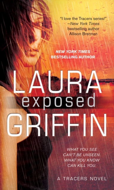 Exposed, EPUB eBook