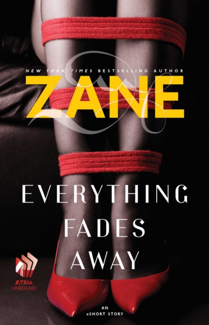 Everything Fades Away : An eShort Story, EPUB eBook