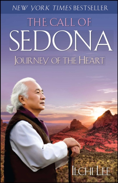 The Call of Sedona : Journey of the Heart, EPUB eBook