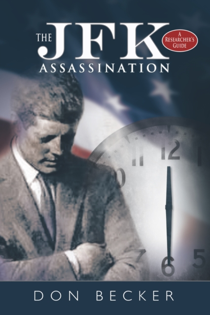 The Jfk Assassination : A Researcher'S Guide, EPUB eBook
