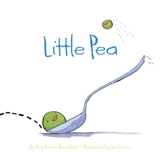 Little Pea, EPUB eBook