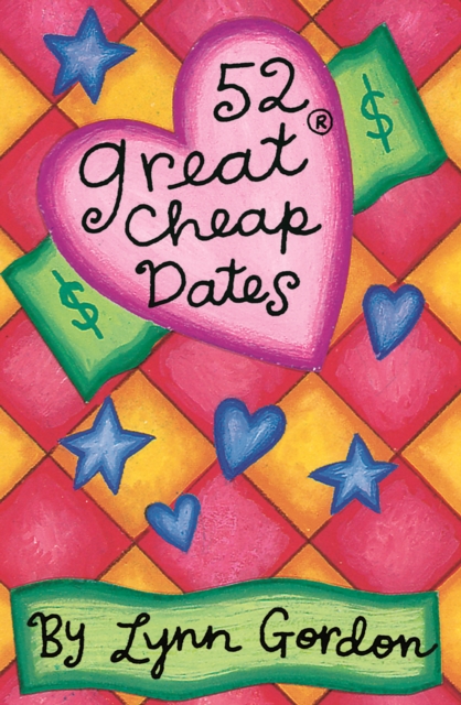 52 Series: Great Cheap Dates, EPUB eBook