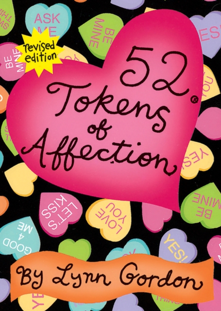 52 Series: Tokens of Affection, EPUB eBook
