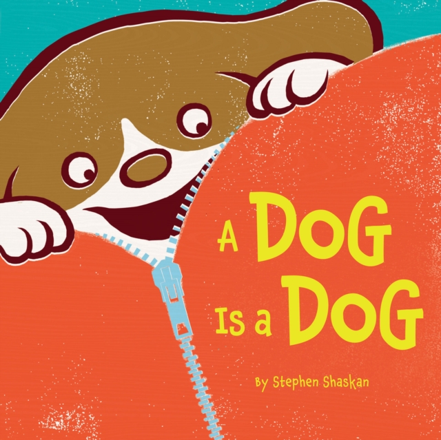 A Dog Is a Dog, EPUB eBook