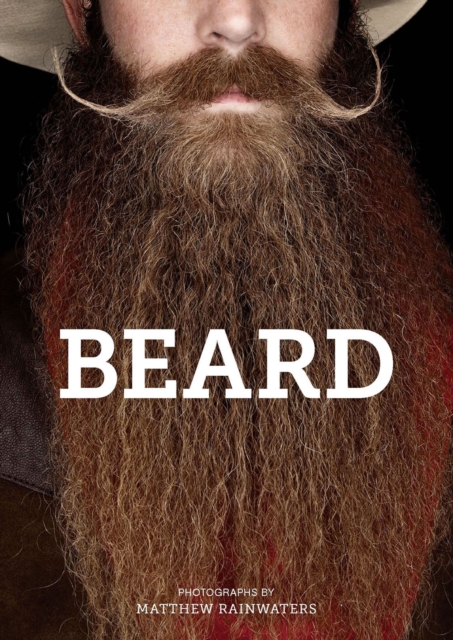 Beard, EPUB eBook
