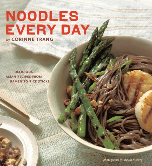 Noodles Every Day, EPUB eBook