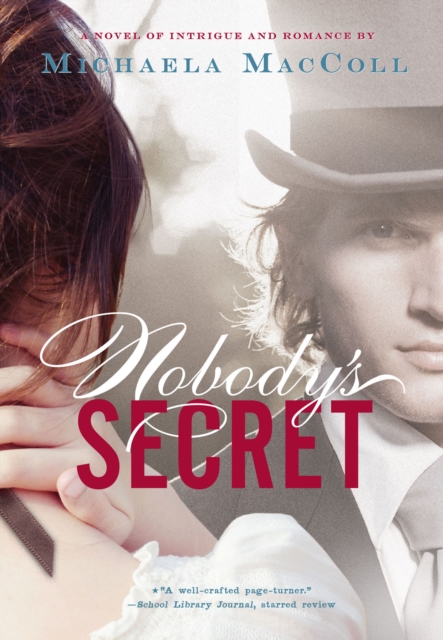 Nobody's Secret : A Novel, EPUB eBook