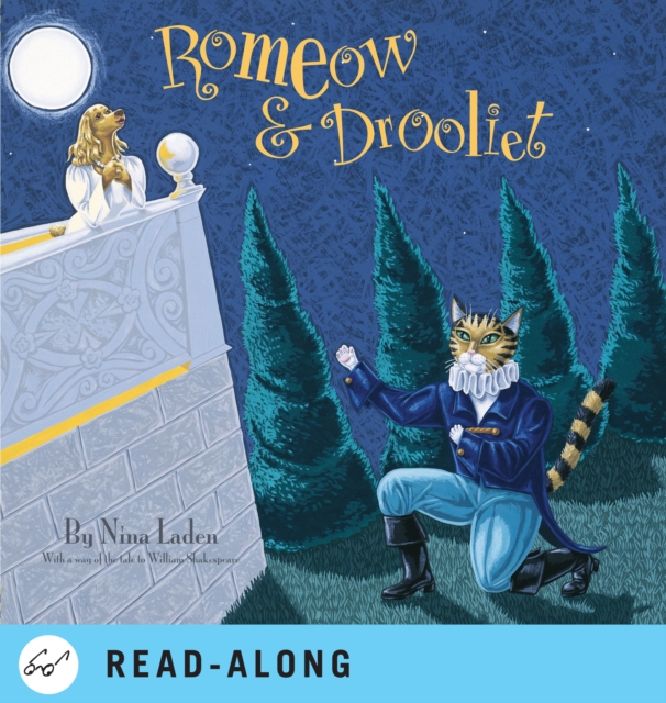 Romeow and Drooliet, EPUB eBook