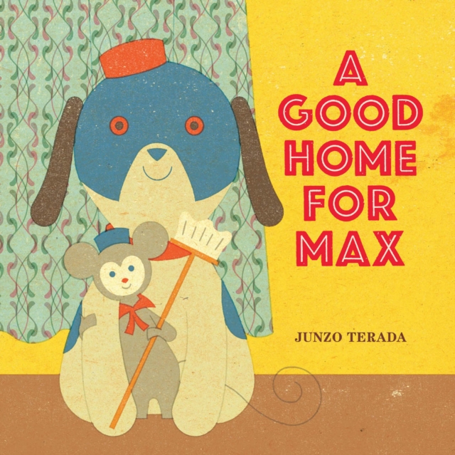 A Good Home for Max, EPUB eBook
