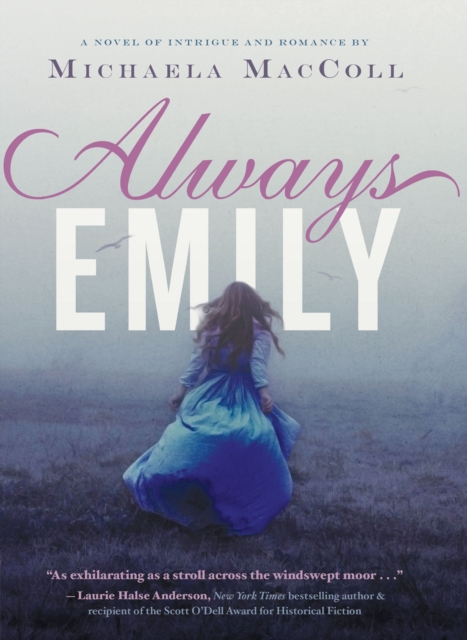 Always Emily : A Novel, EPUB eBook