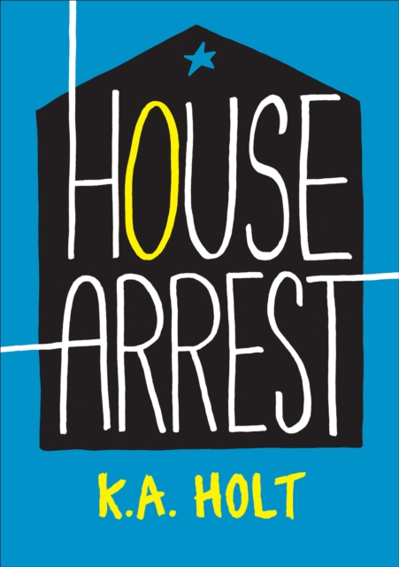 House Arrest, EPUB eBook