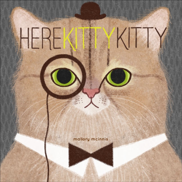 Here Kitty Kitty, EPUB eBook
