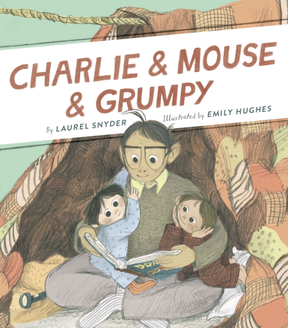 Charlie & Mouse & Grumpy : Book 2, EPUB eBook