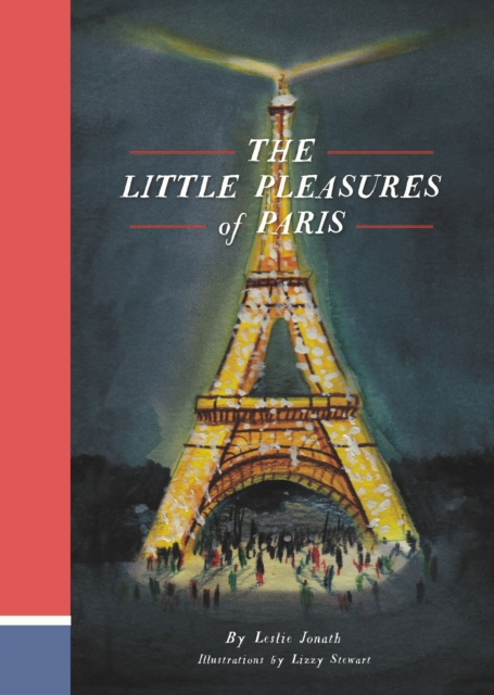The Little Pleasures of Paris, EPUB eBook