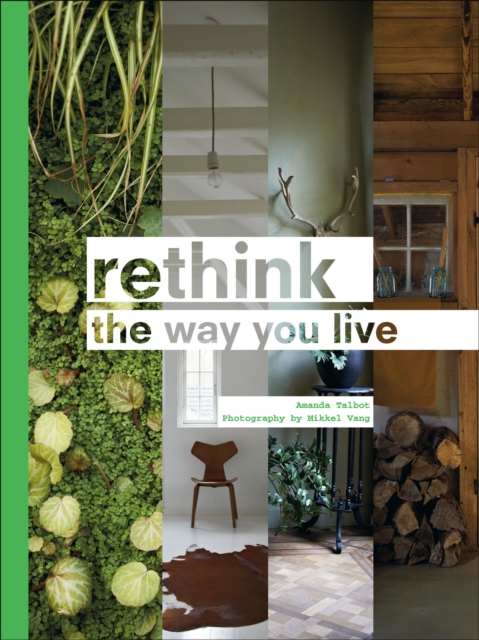 Rethink : The Way You Live, EPUB eBook