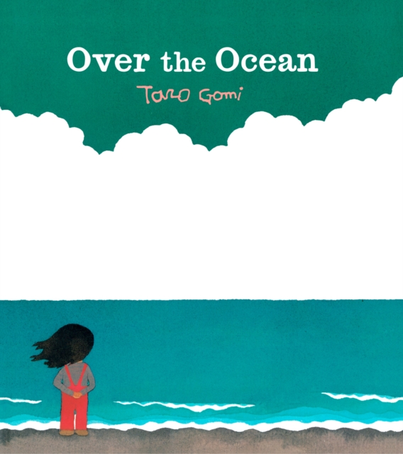 Over the Ocean, EPUB eBook