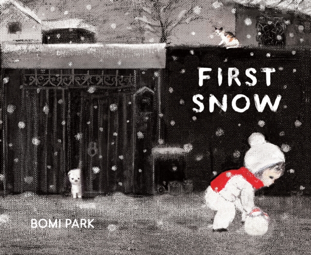 First Snow, EPUB eBook