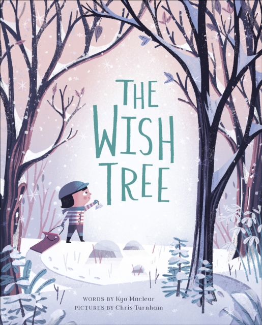 The Wish Tree, EPUB eBook