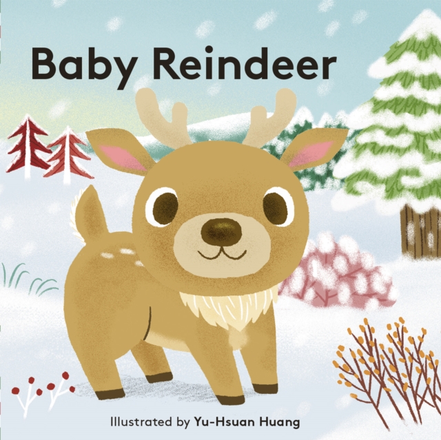 Baby Reindeer, EPUB eBook