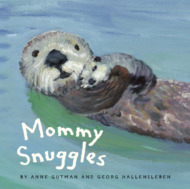 Mommy Snuggles, EPUB eBook