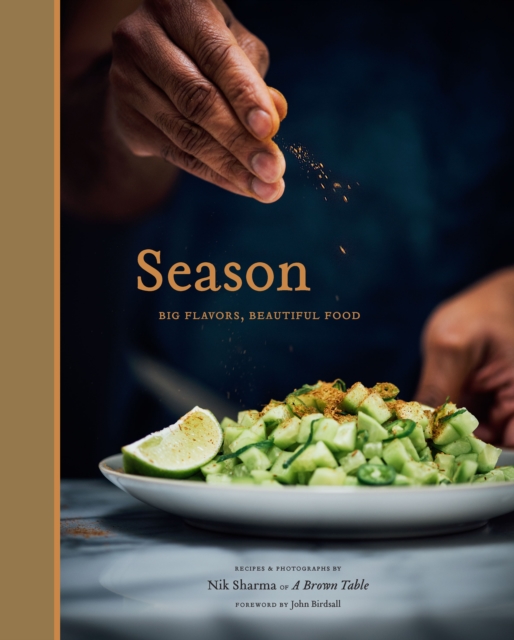 Season : Big Flavors, Beautiful Food, EPUB eBook