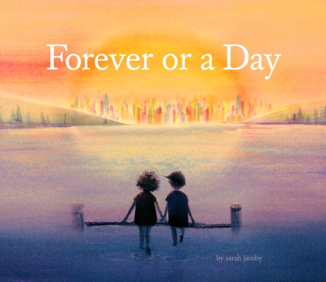 Forever or a Day, EPUB eBook
