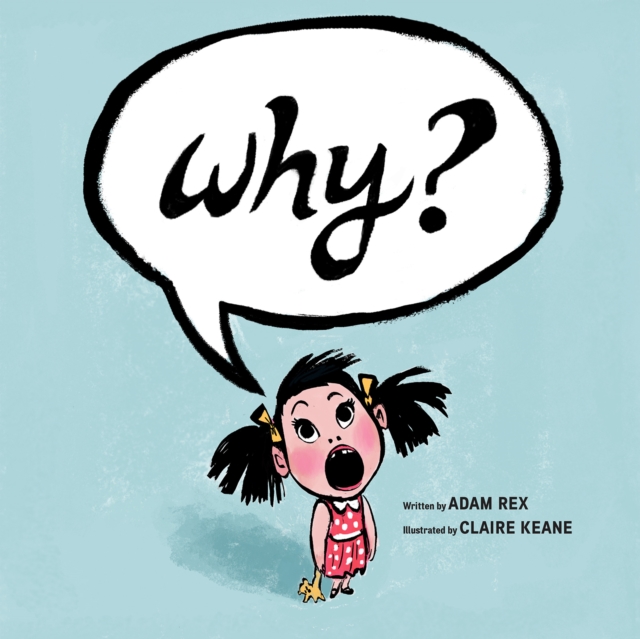 Why?, EPUB eBook