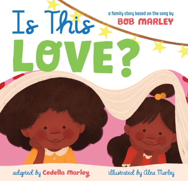 Is This Love, EPUB eBook