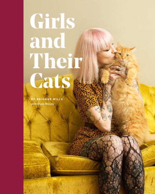 Girls and Their Cats, EPUB eBook