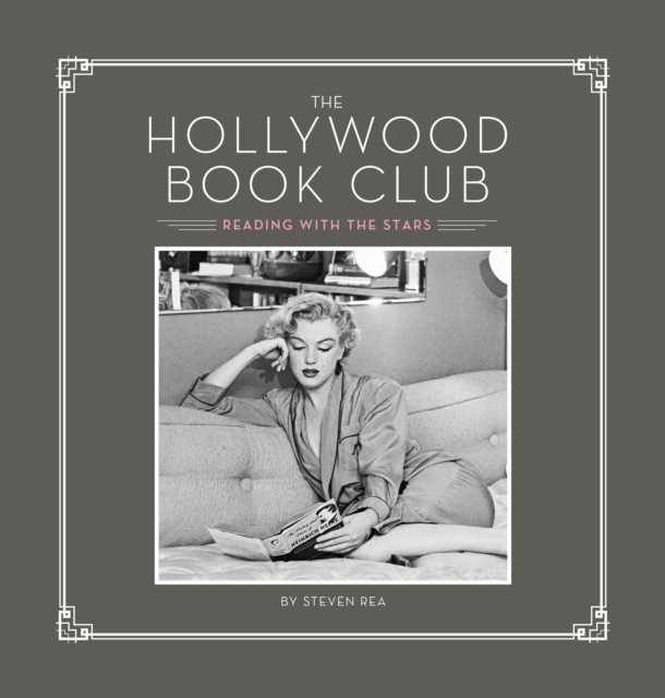 The Hollywood Book Club, EPUB eBook
