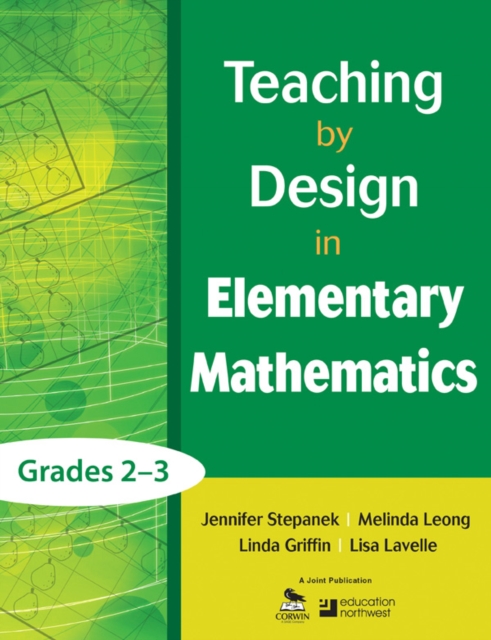 Teaching by Design in Elementary Mathematics, Grades 2–3, EPUB eBook