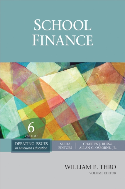 School Finance, PDF eBook