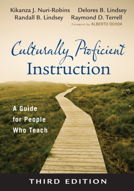 Culturally Proficient Instruction : A Guide for People Who Teach, PDF eBook