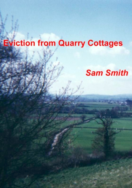 Eviction from Quarry Cottages, EPUB eBook