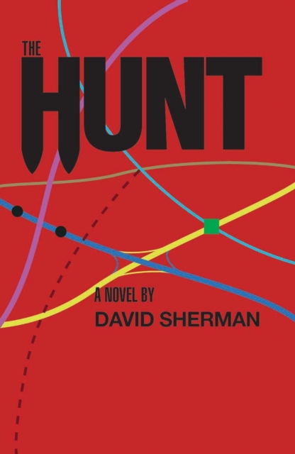 Hunt, EPUB eBook