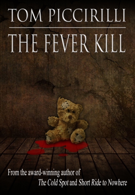 Fever Kill, EPUB eBook