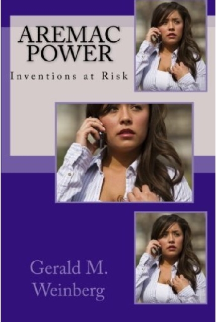 Aremac Power: Inventions at Risk, EPUB eBook