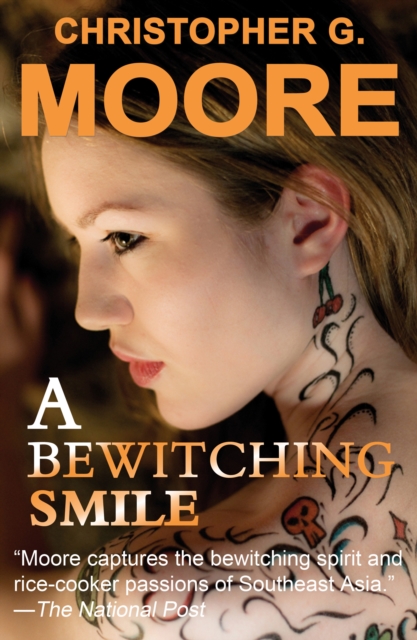 Bewitching Smile, EPUB eBook