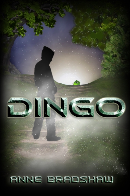 Dingo, EPUB eBook